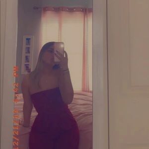 Meet your Posher, Isabella